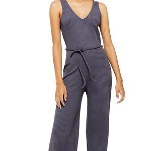 NWT Top Shop Jumpsuit